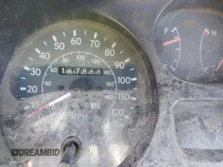 1996 Toyota RAV4 with VIN JT3GP10V2T7004322, listed as a IAAI auction lot 42774371 with 167,868 mi miles and . Bid and sale history available at DreamBid. Image 7.