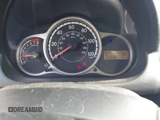 2012 Mazda 2 Sport with VIN JM1DE1KY9C0150026, listed as a IAAI auction lot 42196612 with 166,806 mi miles and . Bid and sale history available at DreamBid. Image 7.