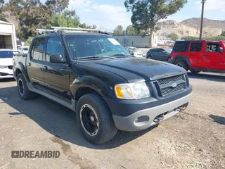 2001 Ford Explorer Sport Trac с VIN 1FMZU77E91UB34713, выставлен на аукционе IAAI как лот 42754266 с пробегом 234 203 миль миль и . История ставок и продаж доступна на DreamBid. Изображение 1.