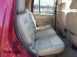 2006 Ford Explorer Eddie Bauer с VIN 1FMEU74E06UB18829, выставлен на аукционе IAAI как лот 41785733 с пробегом 243 373 миль миль и . История ставок и продаж доступна на DreamBid. Изображение 8.