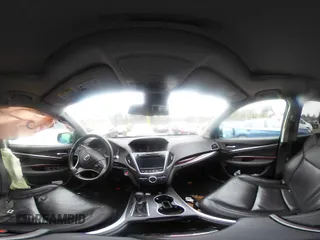 2014 Acura MDX Technology z VIN 5FRYD4H4XEB046657, wystawiony jako IAAI lot #42019737 z przebiegiem 148 068 mil mil oraz . Historia ofert i sprzedaży dostępna na DreamBid. Obrazek 18.