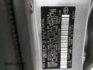 2025 Toyota Camry LE with VIN 4T1DAACK5SU528268, listed as a Copart auction lot 53087735 with Not Provided miles and Clean Title. Bid and sale history available at DreamBid. Image 12.