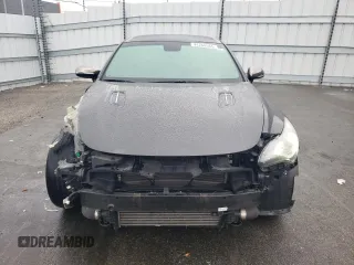 2021 Kia Stinger GT-Line with VIN KNAE15LA6M6094440, listed as a Copart auction lot 44260985 with 51,364 mi miles and Salvage Title. Bid and sale history available at carsss.com. Image 5.