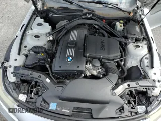 2010 BMW Z4 sDrive35i with VIN WBALM7C51AE382266, listed as a Copart auction lot 61489604 with 43,827 mi miles and Clean Title. Bid and sale history available at carsss.com. Image 11.