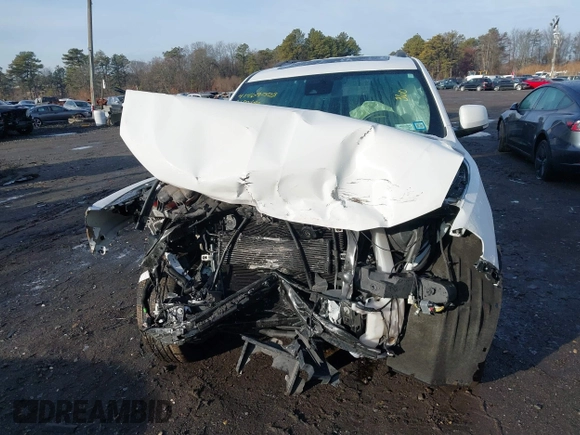 2021 Dodge Durango GT Plus z VIN 1C4RDJDG4MC865017, wystawiony jako IAAI lot #41469553 z przebiegiem 63 225 mil mil oraz . Historia ofert i sprzedaży dostępna na DreamBid. Obrazek 12.