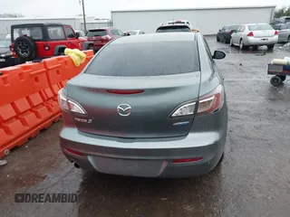 2012 Mazda 3 i Touring with VIN JM1BL1V77C1574038, listed as a IAAI auction lot 41934883 with 172,656 mi miles and . Bid and sale history available at DreamBid. Image 16.