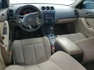 2012 Nissan Altima 2.5 with VIN 1N4AL2AP4CN459029, listed as a Copart auction lot 45005965 with 108,380 mi miles and Salvage Title. Bid and sale history available at DreamBid. Image 8.