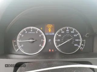 2014 Acura RDX Technology z VIN 5J8TB4H51EL013300, wystawiony jako Copart lot #58399075 z przebiegiem 142 592 mil mil oraz Szkoda całkowita • Salvage title. Historia ofert i sprzedaży dostępna na DreamBid. Obrazek 9.