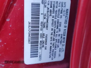 2017 Nissan Rogue SV z VIN JN1BJ1CP0HW033807, wystawiony jako Copart lot #53714385 z przebiegiem 100 421 mil mil oraz Szkoda całkowita • Salvage title. Historia ofert i sprzedaży dostępna na DreamBid. Obrazek 13.