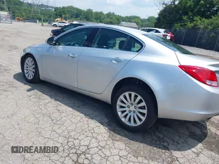 2013 Buick Regal Turbo Premium 2 z VIN 2G4GT5GV6D9135480, wystawiony jako IAAI lot #42633722 z przebiegiem 77 482 mil mil oraz . Historia ofert i sprzedaży dostępna na DreamBid. Obrazek 3.
