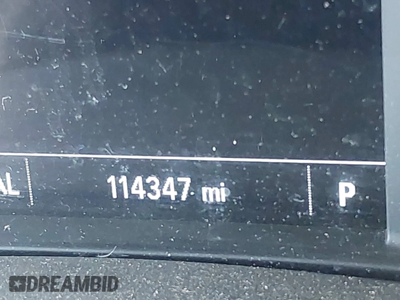 2018 Chevrolet Malibu LT with VIN 1G1ZD5ST6JF172539, listed as a IAAI auction lot 40906642 with 114,347 mi miles. Bid and sale history available at carsss.com. Image 15.