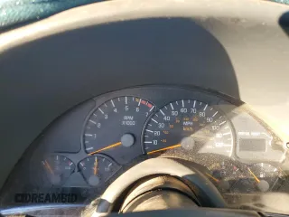 1999 Pontiac Firebird Firebird с VIN 2G2FS22K2X2227234, выставлен на аукционе Copart как лот 83684684 с пробегом Не указан миль и Списание • Salvage title. История ставок и продаж доступна на DreamBid. Изображение 9.