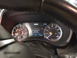 2023 Toyota Highlander L z VIN 5TDKDRBH3PS509530, wystawiony jako IAAI lot #41966557 z przebiegiem 35 298 mil mil oraz . Historia ofert i sprzedaży dostępna na DreamBid. Obrazek 7.