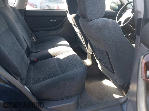 2002 Subaru Legacy Outback z VIN 4S3BH665326662467, wystawiony jako IAAI lot #41614735 z przebiegiem Nie podano mil oraz . Historia ofert i sprzedaży dostępna na DreamBid. Obrazek 8.