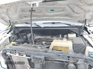 2017 Nissan NV SV with VIN 1N6AF0LY1HN804288, listed as a IAAI auction lot 41607673 with 196,111 mi miles. Bid and sale history available at carsss.com. Image 10.