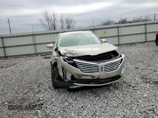 2015 Lincoln MKC with VIN 5LMCJ1A93FUJ08801, listed as a Copart auction lot 44330115 with 78,797 mi miles and Salvage Title. Bid and sale history available at carsss.com. Image 11.
