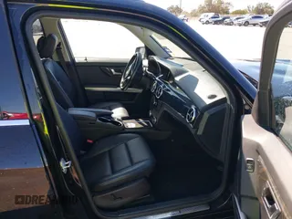 2015 Mercedes-Benz GLK 350 with VIN WDCGG5HB3FG433142, listed as a IAAI auction lot 41750389 with 97,189 mi miles and . Bid and sale history available at DreamBid. Image 5.