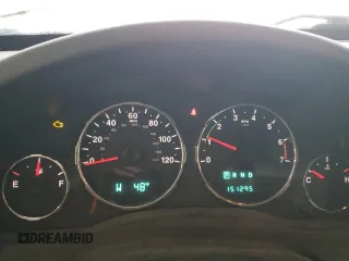 2011 Jeep Liberty Sport z VIN 1J4PN2GK6BW502136, wystawiony jako Copart lot #55778415 z przebiegiem 151 295 mil mil oraz Szkoda całkowita • Salvage title. Historia ofert i sprzedaży dostępna na DreamBid. Obrazek 9.