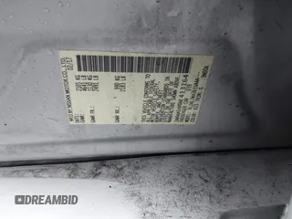2017 Nissan Maxima S with VIN 1N4AA6AP0HC413164, listed as a IAAI auction lot 41497747 with 225,799 mi miles and . Bid and sale history available at DreamBid. Image 9.