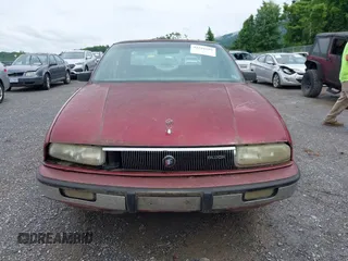 1992 Buick Regal с VIN 2G4WD54L9N1485567, выставлен на аукционе IAAI как лот 42341183 с пробегом 174 915 миль миль и . История ставок и продаж доступна на DreamBid. Изображение 13.