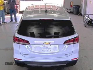 2023 Chevrolet Equinox LT z VIN 3GNAXTEG8PS209116, wystawiony jako IAAI lot #42379282 z przebiegiem 28 643 mil mil oraz . Historia ofert i sprzedaży dostępna na DreamBid. Obrazek 1.