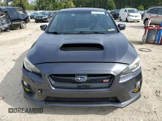 2015 Subaru WRX STI Limited z VIN JF1VA2U66F9820963, wystawiony jako Copart lot #71781333 z przebiegiem 95 013 mil mil oraz . Historia ofert i sprzedaży dostępna na DreamBid. Obrazek 5.