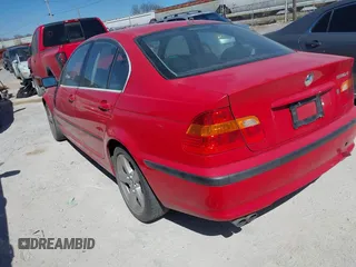 2005 BMW 3 Series 330xi with VIN WBAEW53425PN39442, listed as a IAAI auction lot 41672828 with 170,401 mi miles and . Bid and sale history available at DreamBid. Image 3.