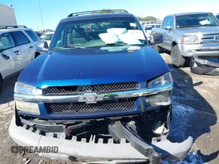 2002 Chevrolet Avalanche with VIN 3GNEC13T72G231637, listed as a IAAI auction lot 41639440 with 315,239 mi miles and . Bid and sale history available at DreamBid. Image 12.