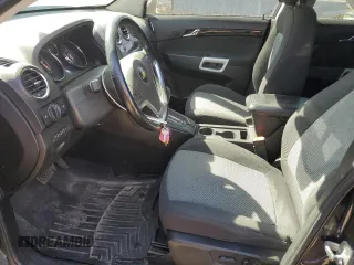 2014 Chevrolet Captiva Sport LT with VIN 3GNAL3EK2ES526631, listed as a Copart auction lot 69880534 with 223,205 mi miles and Salvage Title. Bid and sale history available at DreamBid. Image 7.