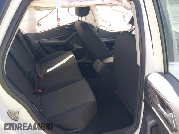 2019 Volkswagen Jetta S z VIN 3VWC57BU7KM110001, wystawiony jako IAAI lot #42244184 z przebiegiem 49 883 mil mil oraz . Historia ofert i sprzedaży dostępna na DreamBid. Obrazek 8.