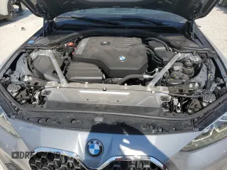 2023 BMW 4 Series 430i xDrive с VIN WBA73AV06PFN98572, выставлен на аукционе Copart как лот 75961184 с пробегом 41 994 миль миль и Списание • Salvage title. История ставок и продаж доступна на DreamBid. Изображение 13.