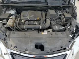 2017 Lexus NX with VIN JTJYARBZ1H2051519, listed as a Copart auction lot 87646765 with 95,862 mi miles and Salvage Title. Bid and sale history available at carsss.com. Image 13.
