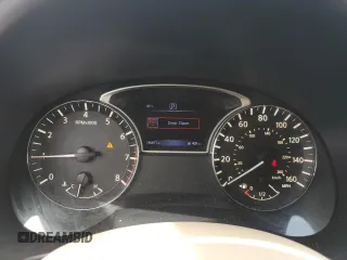 2016 Nissan Altima S с VIN 1N4AL3AP8GC147657, выставлен на аукционе Copart как лот 65645045 с пробегом 146 671 миль миль и Чистый • Clean title. История ставок и продаж доступна на DreamBid. Изображение 9.