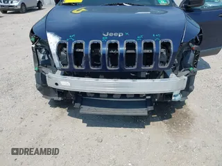2016 Jeep Cherokee Sport с VIN 1C4PJLAB6GW258396, выставлен на аукционе IAAI как лот 42493650 с пробегом 87 498 миль миль и . История ставок и продаж доступна на DreamBid. Изображение 6.