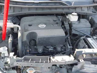 2016 Nissan Murano S with VIN 5N1AZ2MGXGN128770, listed as a IAAI auction lot 41952583 with 147,646 mi miles. Bid and sale history available at carsss.com. Image 10.