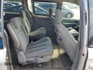 2006 Chrysler Town & Country LWB LX with VIN 2A4GP44R16R847371, listed as a Copart auction lot 69244594 with 248,490 mi miles and Clean Title. Bid and sale history available at carsss.com. Image 11.