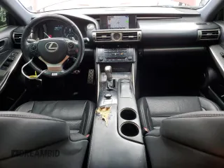 2014 Lexus IS 250 z VIN JTHBF1D27E5017119, wystawiony jako Copart lot #51083095 z przebiegiem 192 677 mil mil oraz Szkody całkowita. Historia ofert i sprzedaży dostępna na DreamBid. Obrazek 8.