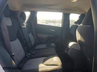 2014 Jeep Cherokee Sport with VIN 1C4PJLAB5EW226102, listed as a Copart auction lot 49677135 with 75,892 mi miles and Salvage Title. Bid and sale history available at carsss.com. Image 11.