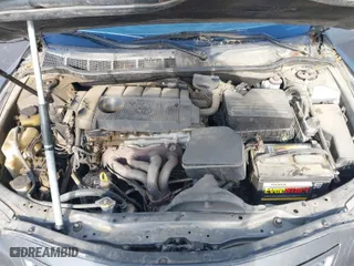 2011 Toyota Camry LE with VIN 4T1BF3EK9BU189452, listed as a IAAI auction lot 41751748 with 146,324 mi miles. Bid and sale history available at carsss.com. Image 10.