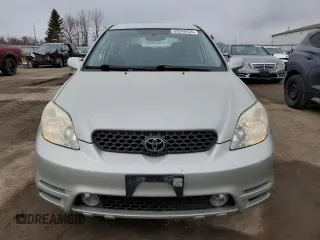 2003 Toyota Matrix Std with VIN 2T1LR32E93C716533, listed as a Copart auction lot 53249435 with 268,425 mi miles and Clean Title. Bid and sale history available at DreamBid. Image 5.
