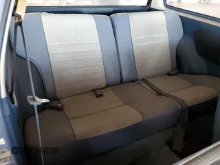 1984 Honda Civic z VIN JHMAH3321ES036981, wystawiony jako Copart lot #55697265 z przebiegiem Nie podano mil oraz Tytuł czysty. Historia ofert i sprzedaży dostępna na DreamBid. Obrazek 10.
