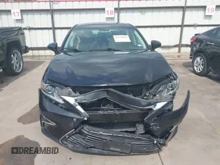 2016 Lexus ES with VIN 58ABK1GG0GU004813, listed as a IAAI auction lot 42114069 with 111,622 mi miles. Bid and sale history available at carsss.com. Image 6.