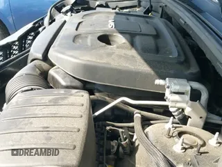 2018 Jeep Grand Cherokee Laredo z VIN 1C4RJEAG4JC443006, wystawiony jako IAAI lot #42662223 z przebiegiem 146 102 mil mil oraz . Historia ofert i sprzedaży dostępna na DreamBid. Obrazek 19.