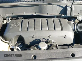 2012 Chevrolet Traverse LS с VIN 1GNKREED3CJ195606, выставлен на аукционе IAAI как лот 38613217 с пробегом 121 328 миль миль и . История ставок и продаж доступна на DreamBid. Изображение 19.