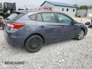 2017 Subaru Impreza с VIN 4S3GTAA65H3752673, выставлен на аукционе Copart как лот 59678985 с пробегом 83 768 миль миль и Чистый • Clean title. История ставок и продаж доступна на DreamBid. Изображение 3.