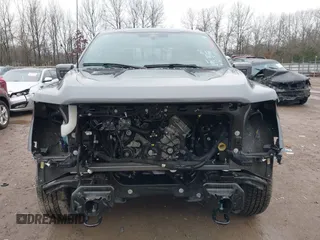 2023 Ford F-150 XL with VIN 1FTFW1E57PKD62148, listed as a IAAI auction lot 41366796 with 11,746 mi miles and . Bid and sale history available at DreamBid. Image 12.