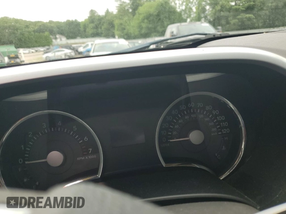 2007 Mercury Mountaineer Premier z VIN 4M2EU48867UJ10298, wystawiony jako Copart lot #63574975 z przebiegiem Nie podano mil oraz Czysty tytuł • Clean title. Historia ofert i sprzedaży dostępna na DreamBid. Obrazek 9.