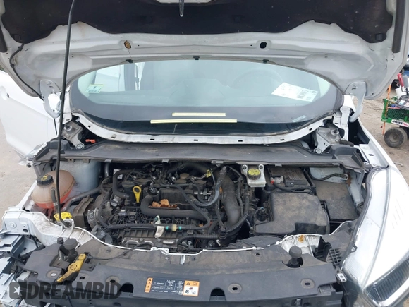 2019 Ford Escape SE z VIN 1FMCU0GD4KUC35521, wystawiony jako IAAI lot #42066188 z przebiegiem 114 712 mil mil oraz . Historia ofert i sprzedaży dostępna na DreamBid. Obrazek 10.