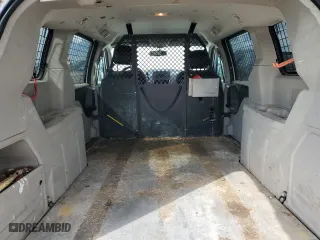 2012 Ram Cargo Van with VIN 2C4JDGAG1CR242027, listed as a Copart auction lot 50562185 with 114,795 mi miles and Clean Title. Bid and sale history available at carsss.com. Image 10.