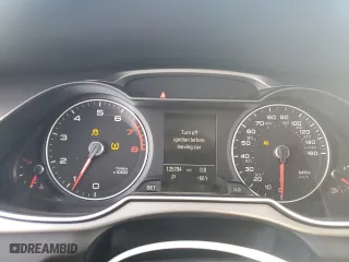 2014 Audi allroad Premium Plus with VIN WA1UFAFL9EA158758, listed as a Copart auction lot 51642005 with 125,794 mi miles and Salvage Title. Bid and sale history available at carsss.com. Image 9.